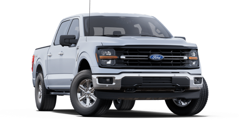 F-150® vehicle